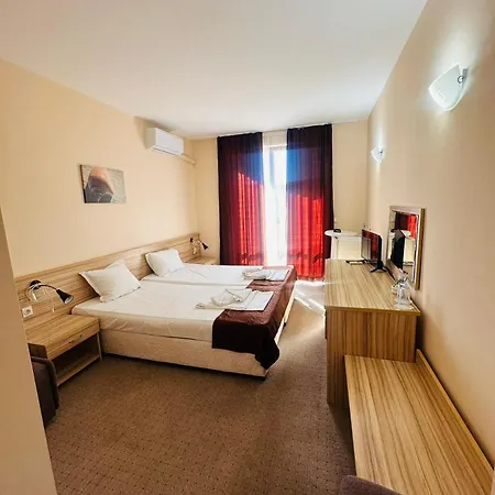 Hotel Ivian Family